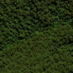 Satellite imagery of Mount Lofty, AU