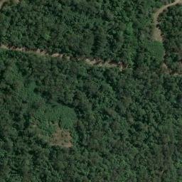 Satellite imagery of Mount Sippy, AU