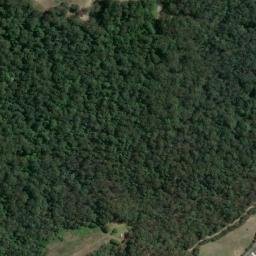 Satellite imagery of Mount Sippy, AU