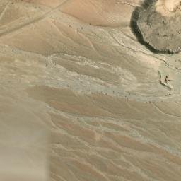 Satellite imagery of Talego, CL