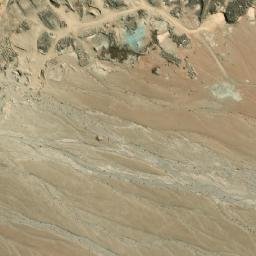 Satellite imagery of Talego, CL