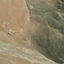 Satellite imagery of Talego, CL