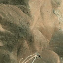 Satellite imagery of Mantos Cuba, CL