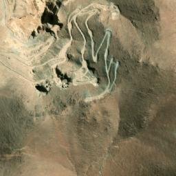 Satellite imagery of Mantos Cuba, CL