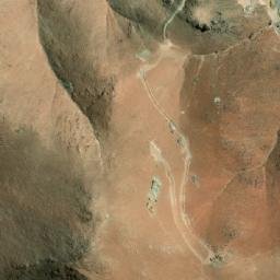 Satellite imagery of Blanco, CL