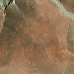 Satellite imagery of Blanco, CL