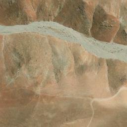 Satellite imagery of Blanco, CL