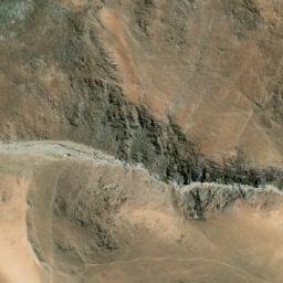 Satellite imagery of San Pedro de Cachiyuyo, CL