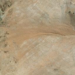 Satellite imagery of Cerro Pingo, CL