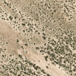 Satellite imagery of Cerro Unquillal, AR