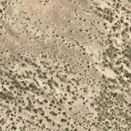 Satellite imagery of Cerro Unquillal, AR