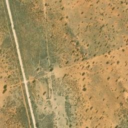 Satellite imagery of RECOMPENSE, BW