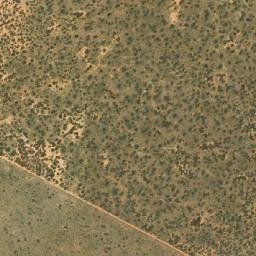 Satellite imagery of Jebolo, ZA