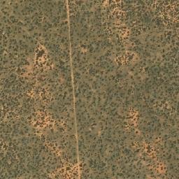 Satellite imagery of Jebolo, ZA