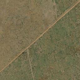 Satellite imagery of LAWAAISVLAKTE, NA