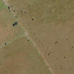 Satellite imagery of LEEUKOP, NA