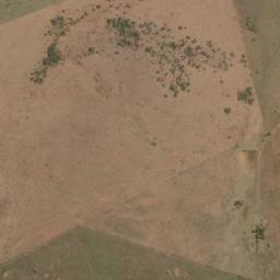 Satellite imagery of POTCH 94, BW