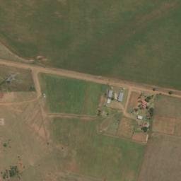 Satellite imagery of POTCH 94, BW
