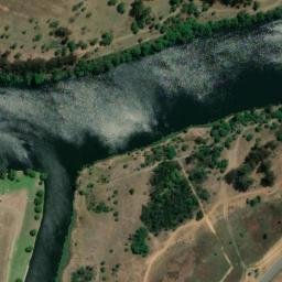 Satellite imagery of VILJOENSDRIFT NEW, BW