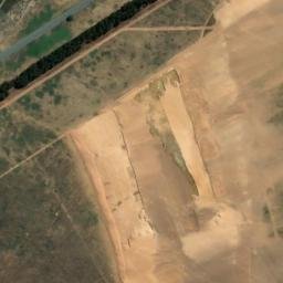 Satellite imagery of VILJOENSDRIFT NEW, BW