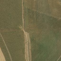 Satellite imagery of VER 134, BW