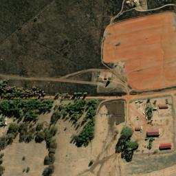 Satellite imagery of MOSTERTSKOP, BW