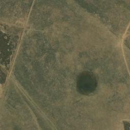 Satellite imagery of RIETFONTEIN 291, BW