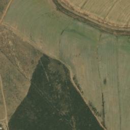 Satellite imagery of RIETFONTEIN 291, BW
