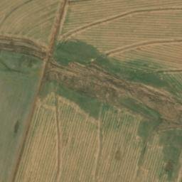 Satellite imagery of RIETFONTEIN 291, BW