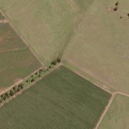 Satellite imagery of OWTHORNE, BW