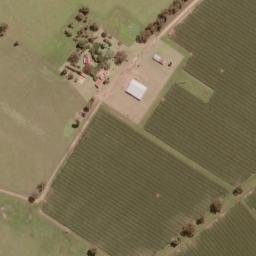 Satellite imagery of OWTHORNE, BW