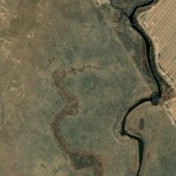 Satellite imagery of STAN 82, BW