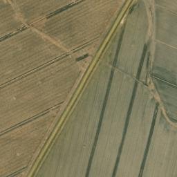 Satellite imagery of STAN 83, BW