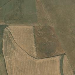 Satellite imagery of STAN 101, BW