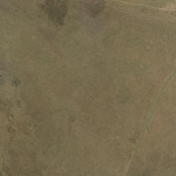 Satellite imagery of STAN 101, BW