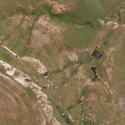 Satellite imagery of Aasvoëlkrans, ZA