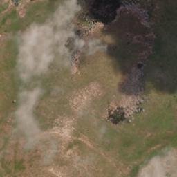 Satellite imagery of Aasvoëlkrans, ZA