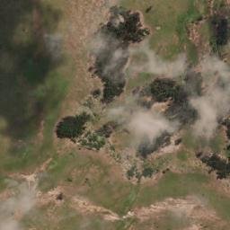 Satellite imagery of Aasvoëlkrans, ZA