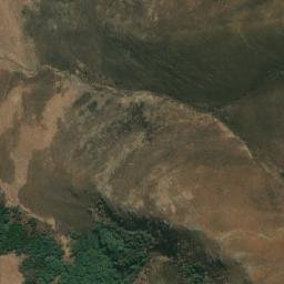 Satellite imagery of SPITZKOP 1A, MZ