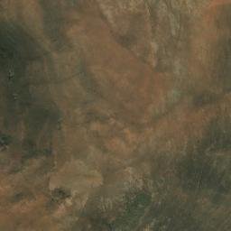 Satellite imagery of SPITZKOP 1A, MZ