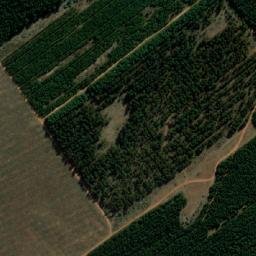 Satellite imagery of REDCLIFF, MZ