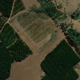 Satellite imagery of REDCLIFF, MZ