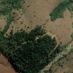 Satellite imagery of REDCLIFF, MZ