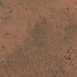 Satellite imagery of Eunyarinna Hill, AU