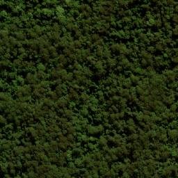 Satellite imagery of Mount Lofty, AU