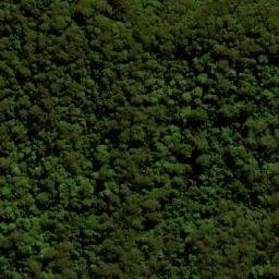 Satellite imagery of Mount Lofty, AU