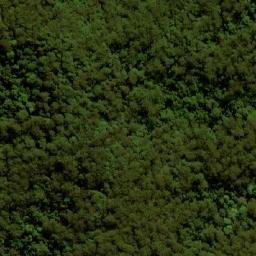 Satellite imagery of Mount Lofty, AU