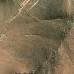 Satellite imagery of Mantos Cuba, CL