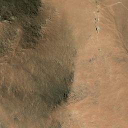 Satellite imagery of Mantos Cuba, CL