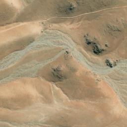 Satellite imagery of San Pedro de Cachiyuyo, CL